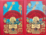 Voyage au centre de la terre 2 volume Collection Voyages extraordinaires, Jules Verne