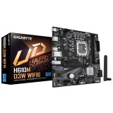 Placa de baza Gigabyte H610M D3W WIFI6, Socket 1700, DDR5, Micro-ATX