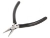 Cleste semirotund ESD 125mm