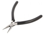Cleste semirotund ESD 125mm