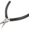 Cleste semirotund ESD 125mm