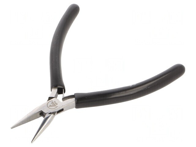 Cleste semirotund ESD 125mm