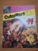 Revista cutezatorii 1 noiembrie 1973 - vizita lui ceausescu in zalau
