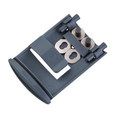 Cutie Petice Autoadezive Topeak Rescue Box, TRB01-B - Negru Ultimate FactoryBikes