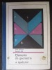 Elemente de geometrie a spatiului-Adolf Haimovici, Constantin Bors