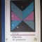 Elemente de geometrie a spatiului-Adolf Haimovici, Constantin Bors
