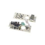 Placă electronică pentru cuptor cu microunde BOSCH 00706652 00674656 Original