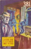 Colectia povestiri stiintifico-fantastice nr. 381