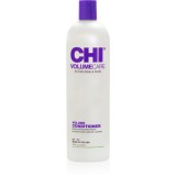 CHI VolumeCare Volumizing Conditioner balsam pentru păr cu volum 739 ml
