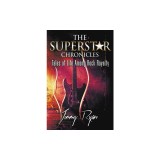 Behind: Autobiography of a Musical Shapeshifter