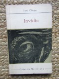 Invidie Iuri Olesa