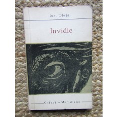Invidie Iuri Olesa