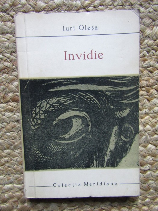 Invidie Iuri Olesa