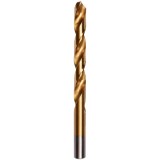 Yato YT-44664 - Burghiu metal HSS-TIN 11x94x142 mm