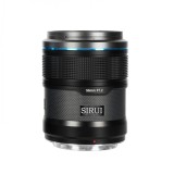 Cumpara ieftin Obiectiv AutoFocus SIRUI Sniper 56mm F1.2 APSC Lens