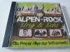 Alpen rock - 1421