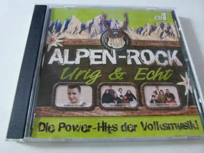 Alpen rock - 1421 foto
