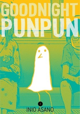 Goodnight Punpun, Vol. 1 foto