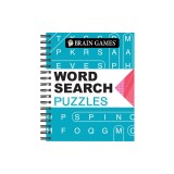 Brain Games - Word Search Puzzles (Arrow)