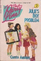 The Party Line - Julie is Boy Problem foto