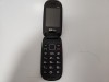 Telefon MaxCom Comfort MM818, Dual SIM, Negru, Stare Impecabila, Garantie 3 Luni, Baterie 750mAh, Camera 0.3MP, Radio FM