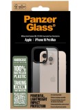 Panzerglass Hardcase Iphone 16 Pro Max Black