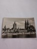 Carte postala koln, Circulata, Fotografie