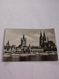 Carte postala koln