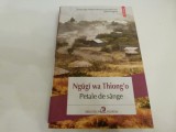 Petale de singe - Thiong o