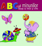 ABC-ul minunilor | Ala Bujor, Epigraf