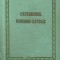 Catehismul romano-catolic