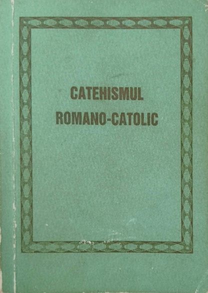 Catehismul romano-catolic