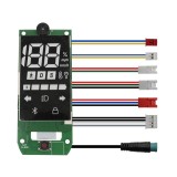 Cumpara ieftin Display trotineta electrica Xiaomi Mi6