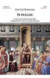 In dialog - Ion Cordoneanu