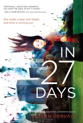 In 27 Days foto