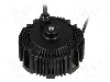 Alimentator pentru LED, 28,8...48V DC, 1,2...2A, 96W, MEAN WELL - HBG-100-48A