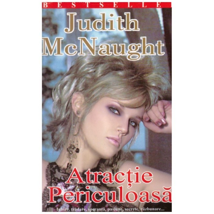 Judith McNaught - Atractie periculoasa - 131130