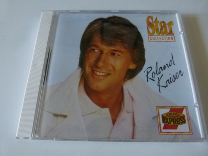 Roland Kaiser