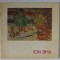 ION SIMA , EXPOZITIE RETROSPECTIVA , CATALOG , 1978