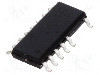 Circuit integrat, PMIC, AC/DC switcher, driver LED, SO16B, POWER INTEGRATIONS - LYT3318D