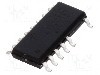 Circuit integrat, PMIC, AC/DC switcher, driver LED, SO16B, POWER INTEGRATIONS - LYT3318D foto