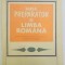 MANUAL PREPARATOR DE LIMBA ROMANA PENTRU CANDIDATII LA CONCURSUL DE ADMITERE IN INVATAMANTUL SUPERIOR de GH.N. DRAGOMIRESCU , 1969