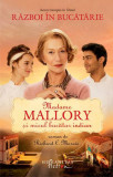 Madame Mallory şi micul bucătar indian - Paperback brosat - Richard C. Morais - Humanitas Fiction, 2021