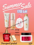Set Cosmetice Naturale Femei Oriflame Avon - Comanda Produse Brosura WhatsApp - Preturi de la 10 Lei
