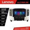 Navigatie Lexus RX300 2003-2008 Android radio gps internet 8 core QLED Qualcomm 4+64 360 Lenovo CarStore Technology