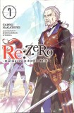 Re:Zero Starting Life in Another World Vol. 7 - Tappei Nagatsuki, Yen On, Carte in Engleza, Paperback, 2015