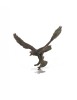 Figurina dinozaur Microraptor pictata manual XL Collecta
