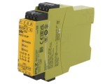 Modul Releu de Siguranță PNOZ X2.9P 24VDC 2 IN 4 OUT