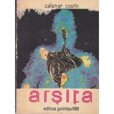 Calistrat Costin - Arsita