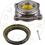 Set rulment roata TOYOTA LAND CRUISER 200 (_J2_) (2007 - Prezent) AIC 59638